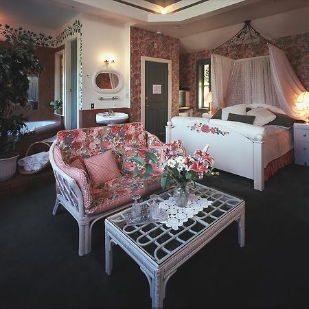 Humboldt House Bed & Breakfast Victoria Oda fotoğraf