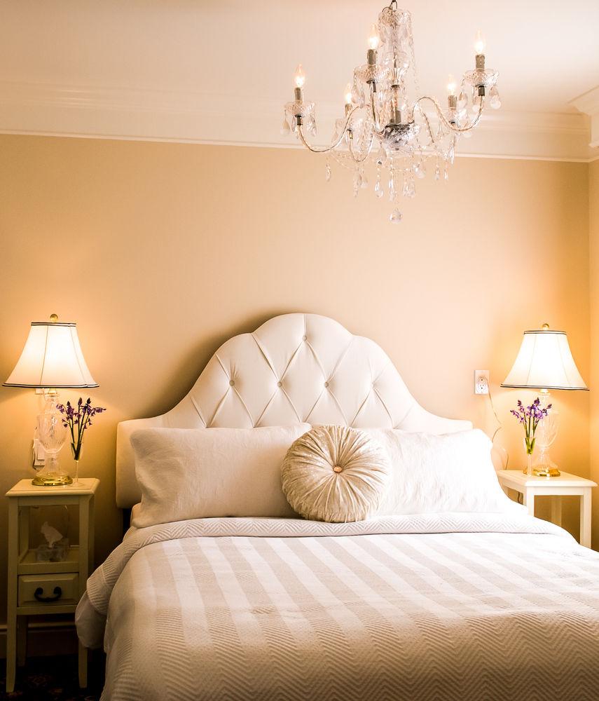 Humboldt House Bed & Breakfast Victoria Dış mekan fotoğraf