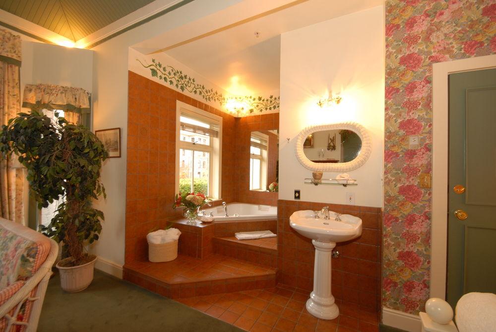 Humboldt House Bed & Breakfast Victoria Dış mekan fotoğraf