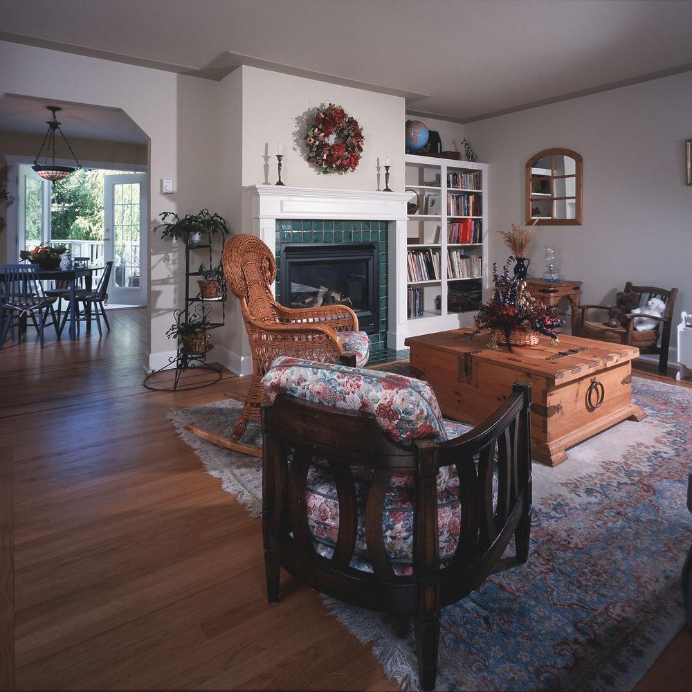 Humboldt House Bed & Breakfast Victoria Dış mekan fotoğraf