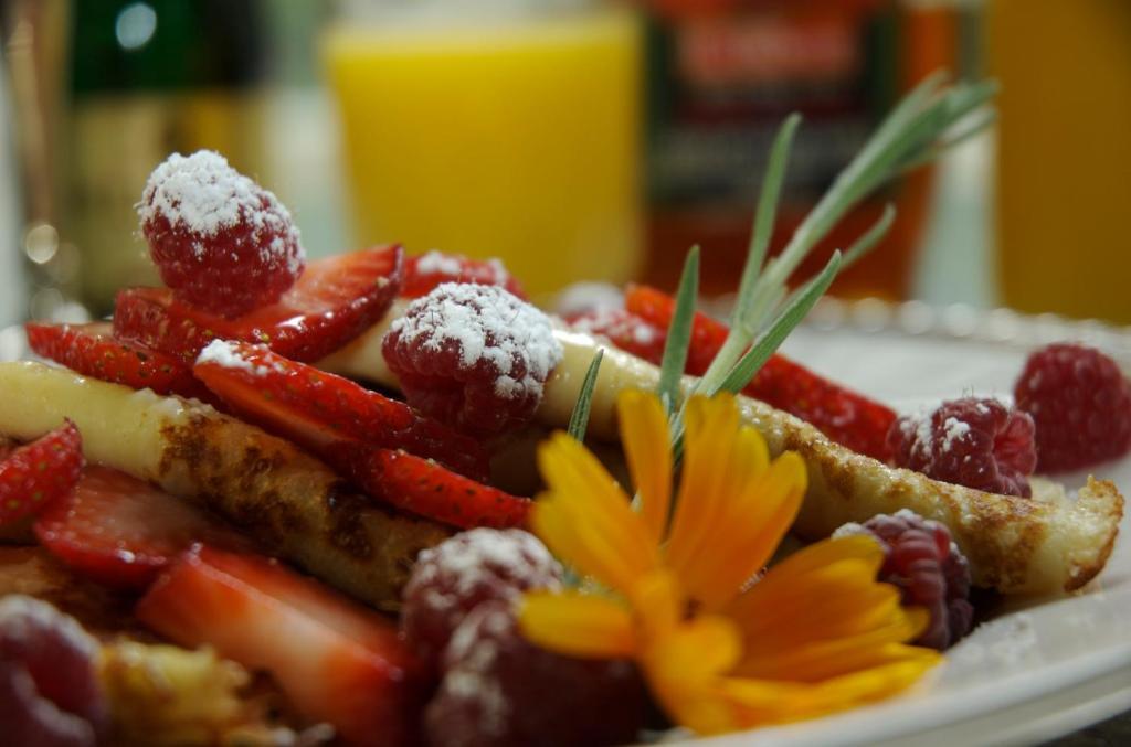Humboldt House Bed & Breakfast Victoria Dış mekan fotoğraf