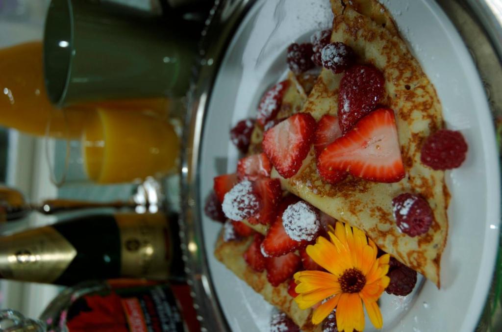 Humboldt House Bed & Breakfast Victoria Dış mekan fotoğraf