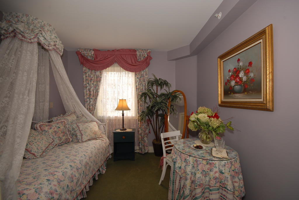 Humboldt House Bed & Breakfast Victoria Dış mekan fotoğraf